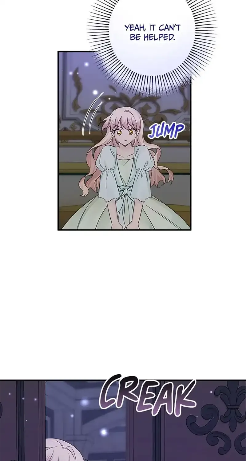 Melin’s Salvation Plan Kainu Manga Chapter 16 Page 27