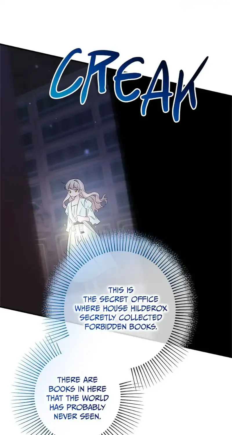 Melin’s Salvation Plan Kainu Manga Chapter 16 Page 37