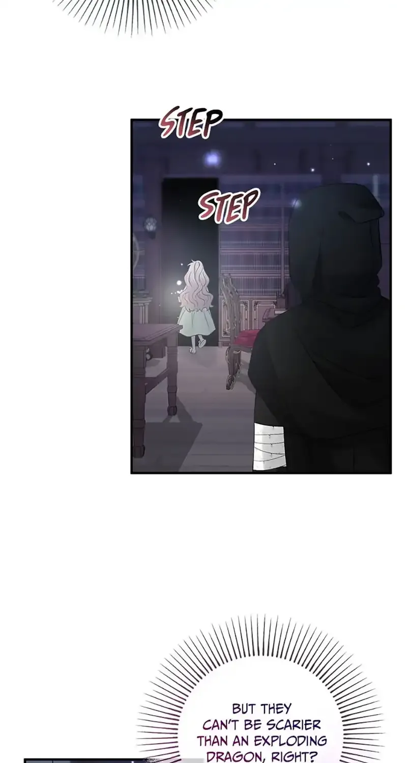 Melin’s Salvation Plan Kainu Manga Chapter 16 Page 39