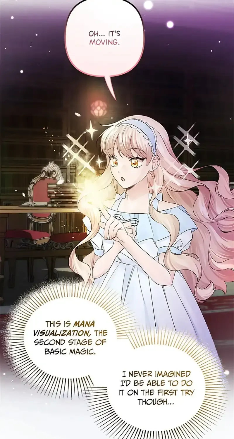 Melin’s Salvation Plan Kainu Manga Chapter 15 Page 38
