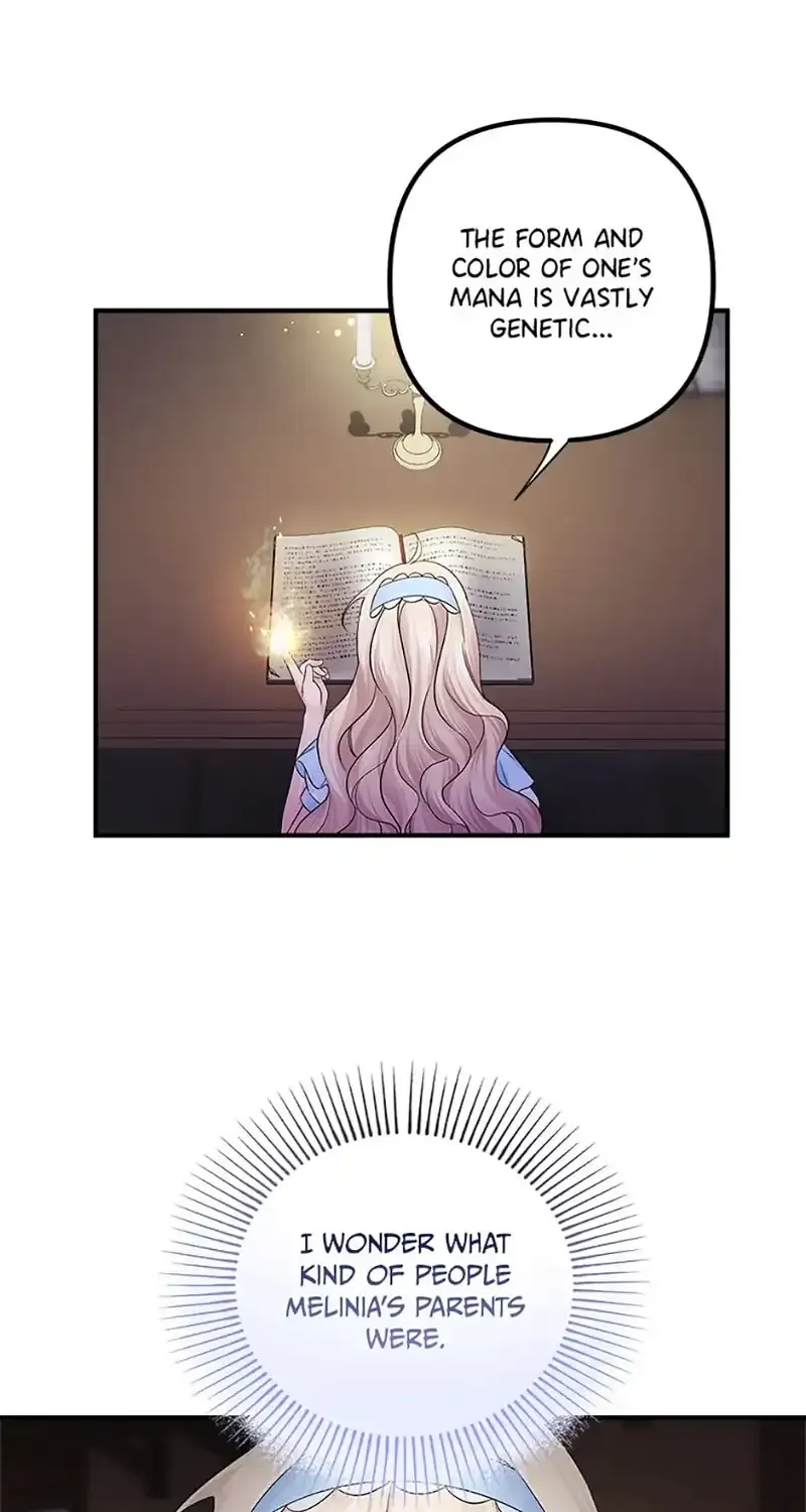 Melin’s Salvation Plan Kainu Manga Chapter 15 Page 40