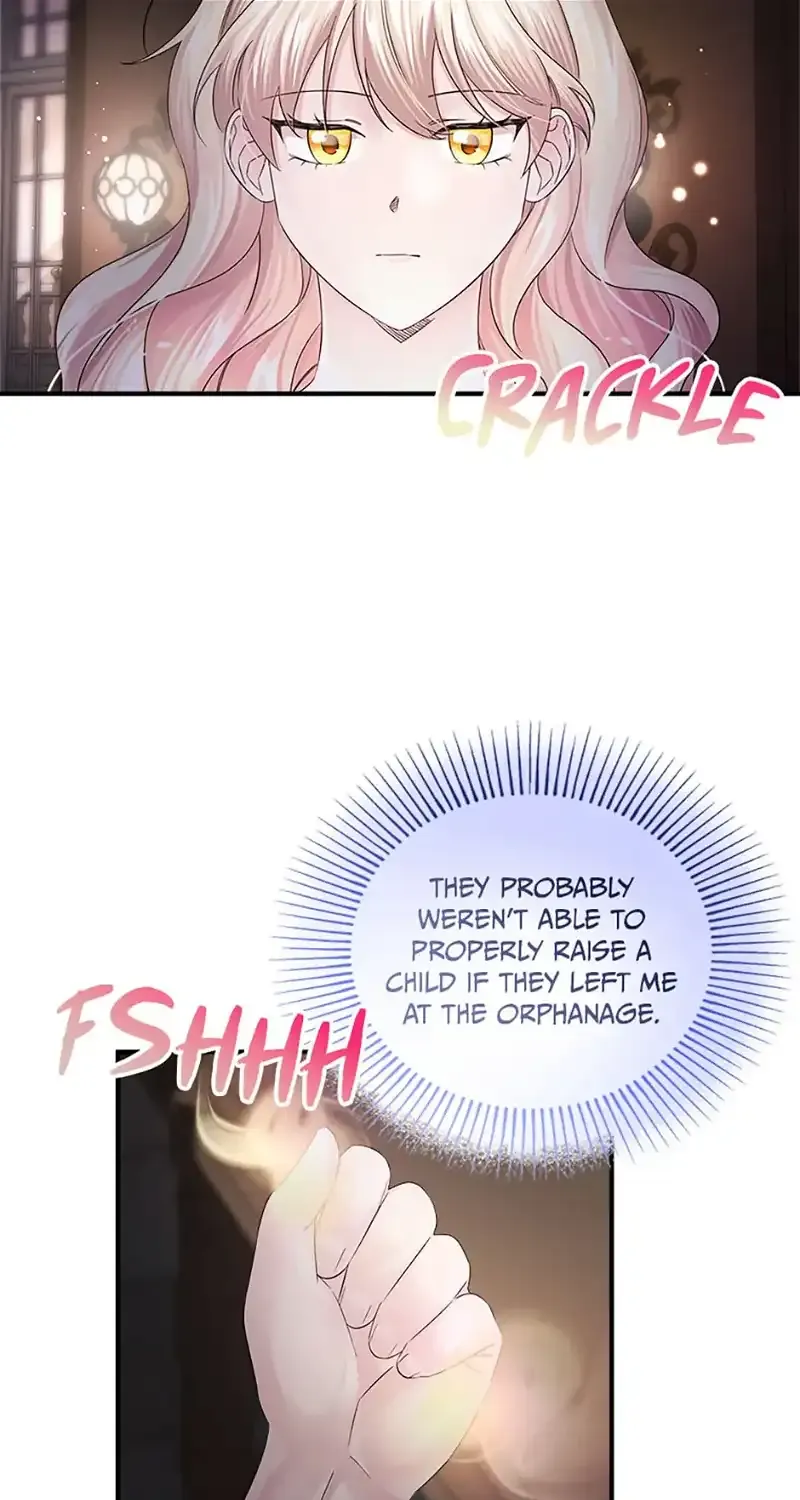 Melin’s Salvation Plan Kainu Manga Chapter 15 Page 42