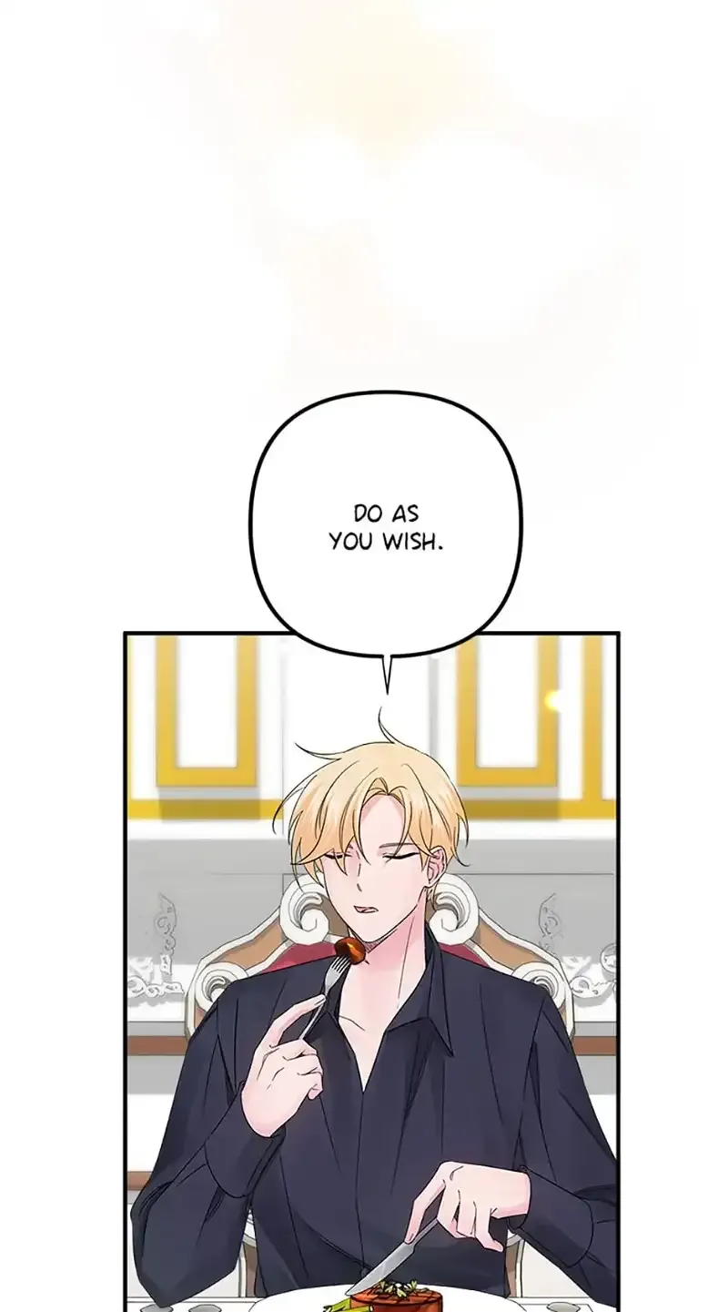 Melin’s Salvation Plan Kainu Manga Chapter 15 Page 54