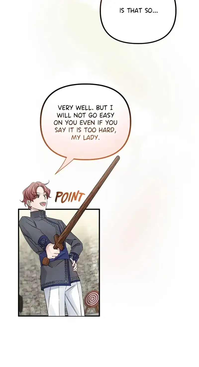 Melin’s Salvation Plan Kainu Manga Chapter 15 Page 63