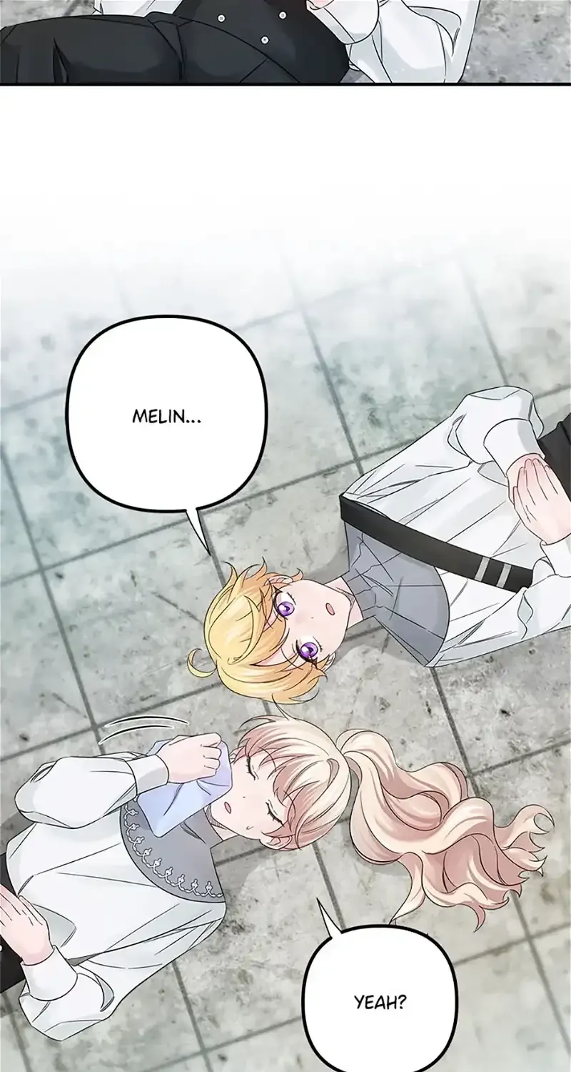 Melin’s Salvation Plan Kainu Manga Chapter 15 Page 72