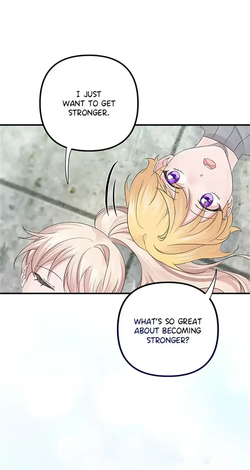 Melin’s Salvation Plan Kainu Manga Chapter 15 Page 76