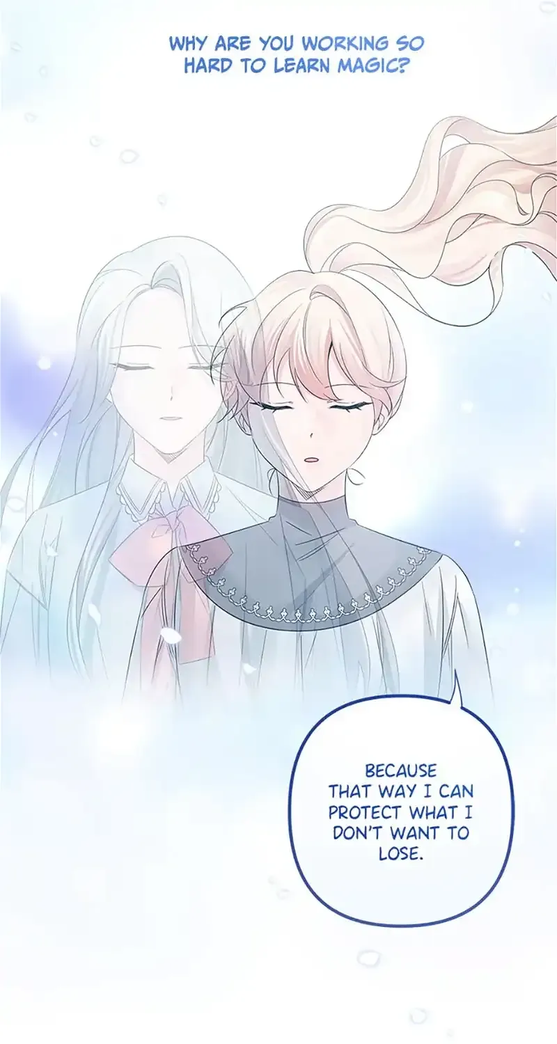 Melin’s Salvation Plan Kainu Manga Chapter 15 Page 78
