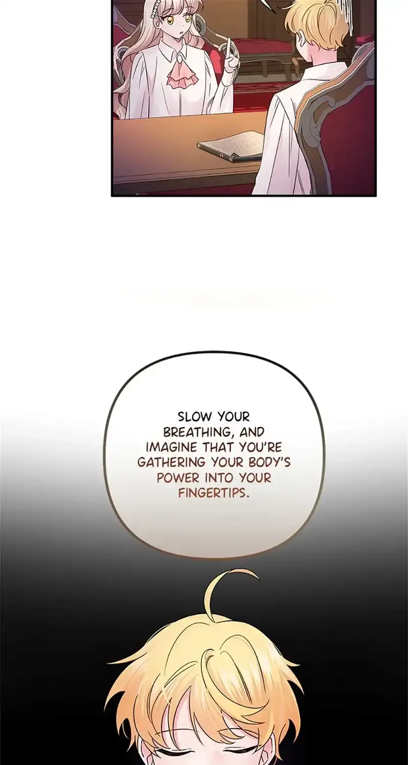 Melin’s Salvation Plan Kainu Manga Chapter 15 Page 94
