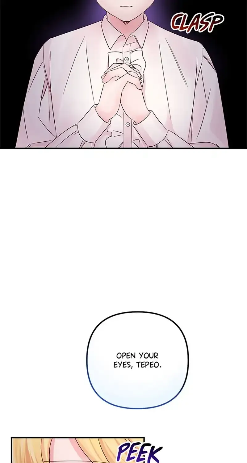Melin’s Salvation Plan Kainu Manga Chapter 15 Page 96