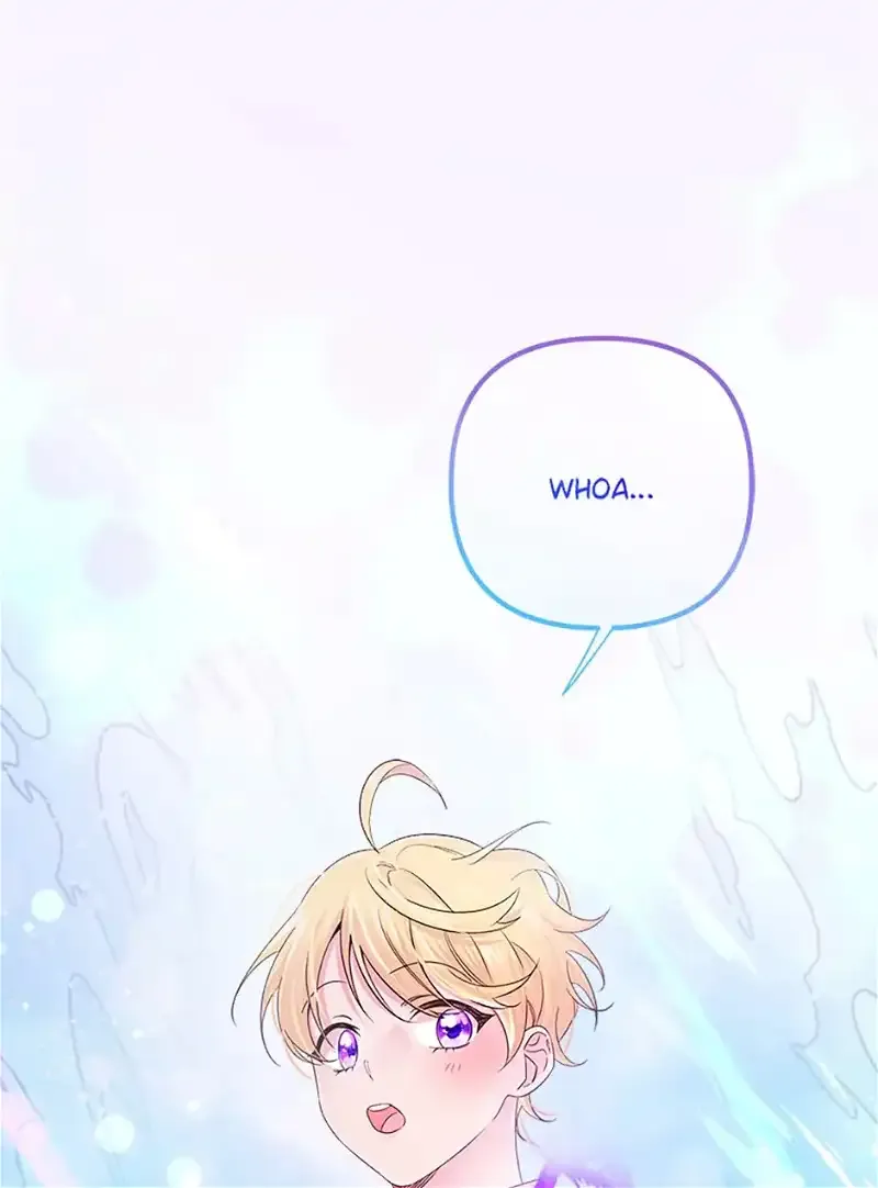Melin’s Salvation Plan Kainu Manga Chapter 15 Page 100