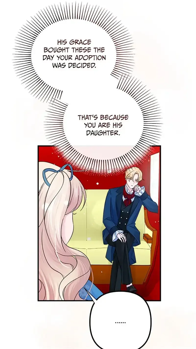 Melin’s Salvation Plan Kainu Manga Chapter 13 Page 3