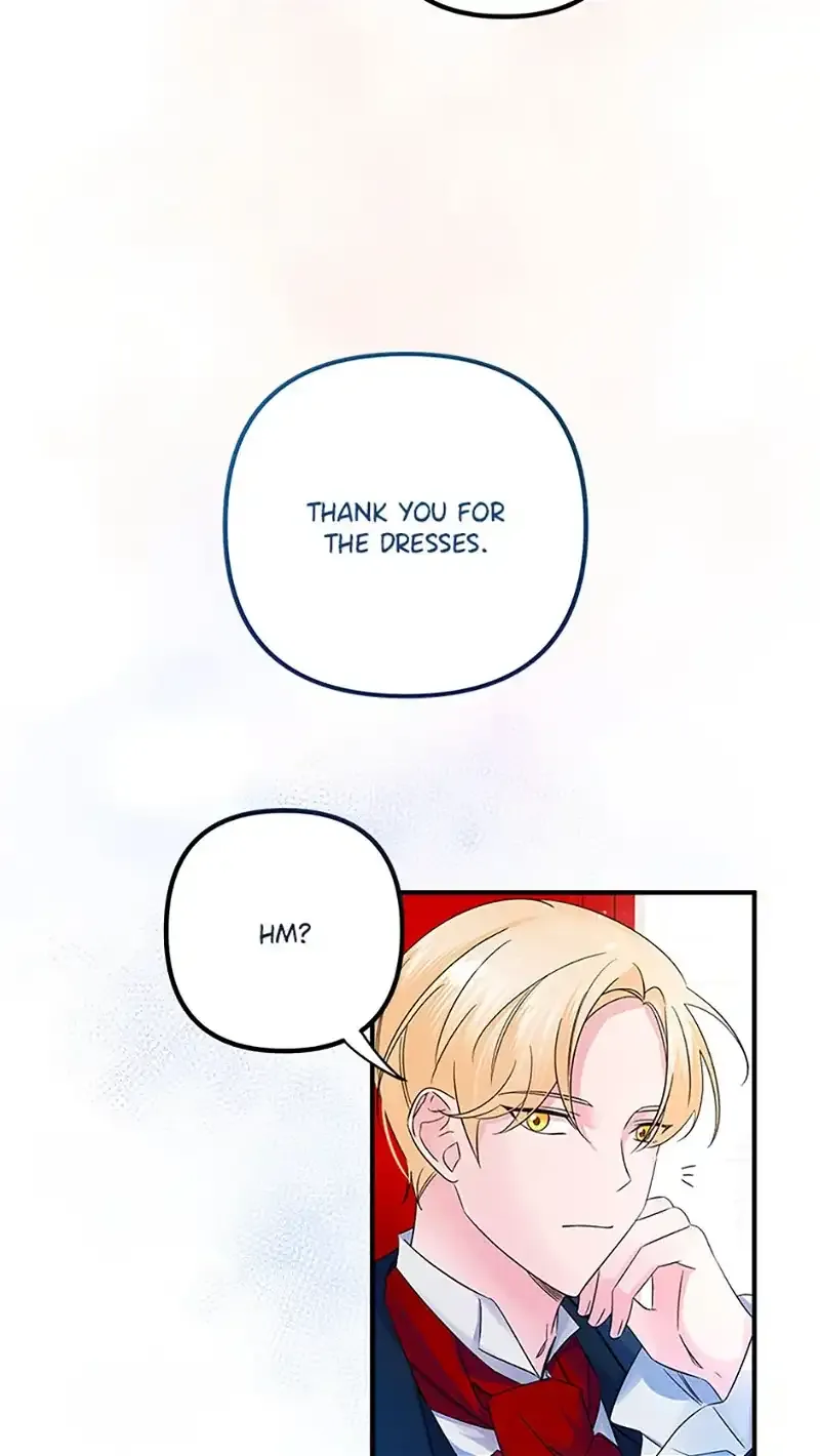 Melin’s Salvation Plan Kainu Manga Chapter 13 Page 4