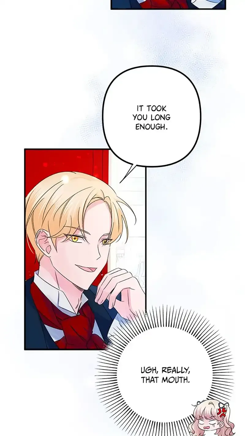 Melin’s Salvation Plan Kainu Manga Chapter 13 Page 5