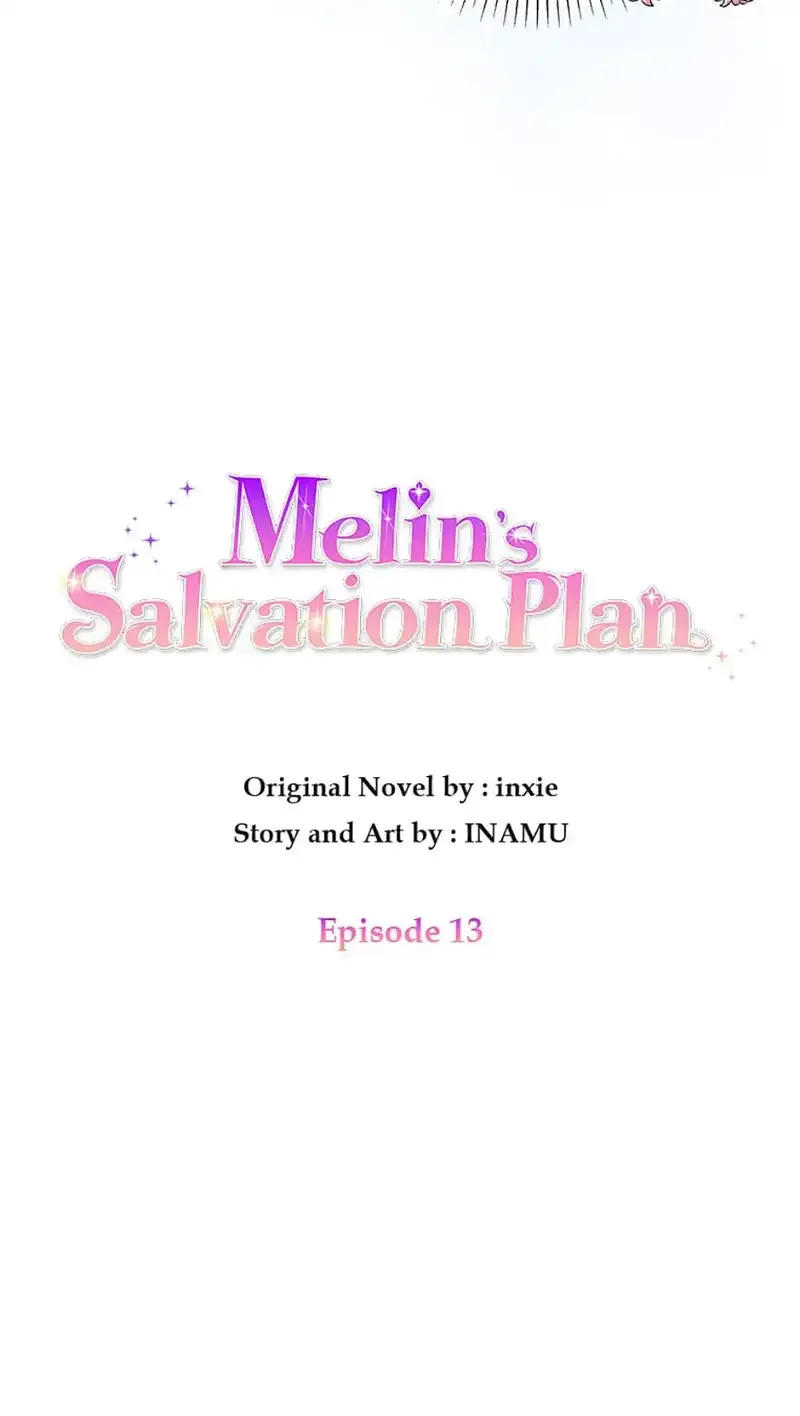 Melin’s Salvation Plan Kainu Manga Chapter 13 Page 6