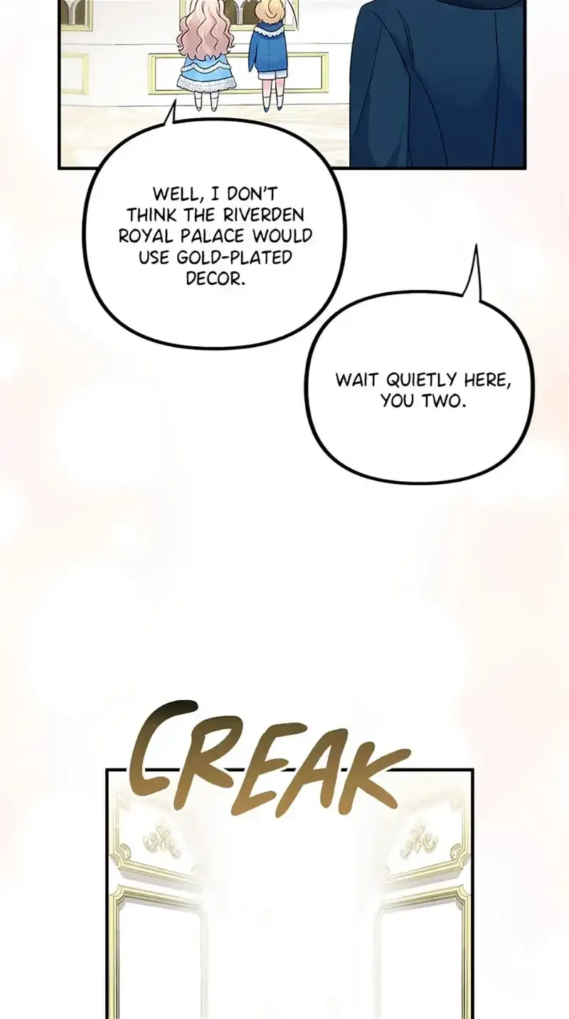 Melin’s Salvation Plan Kainu Manga Chapter 13 Page 9