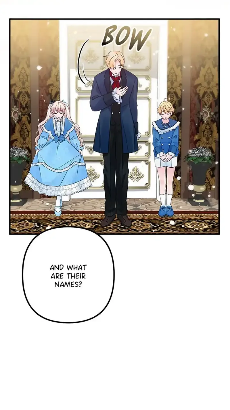Melin’s Salvation Plan Kainu Manga Chapter 13 Page 12