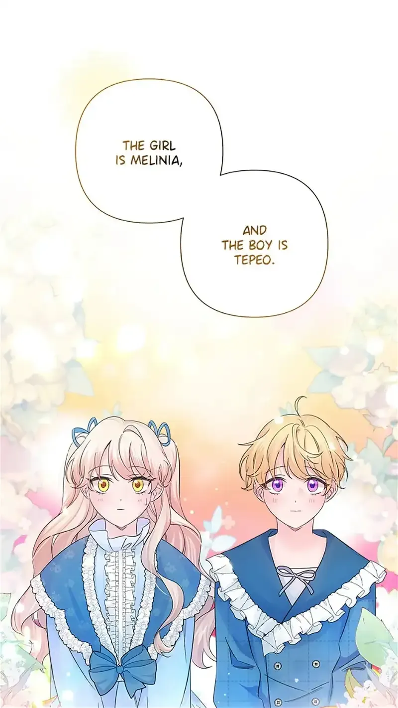 Melin’s Salvation Plan Kainu Manga Chapter 13 Page 13
