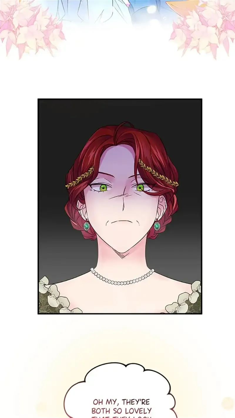 Melin’s Salvation Plan Kainu Manga Chapter 13 Page 14