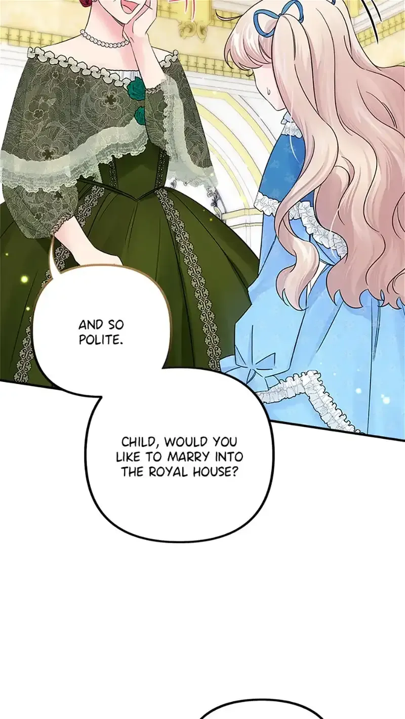 Melin’s Salvation Plan Kainu Manga Chapter 13 Page 17