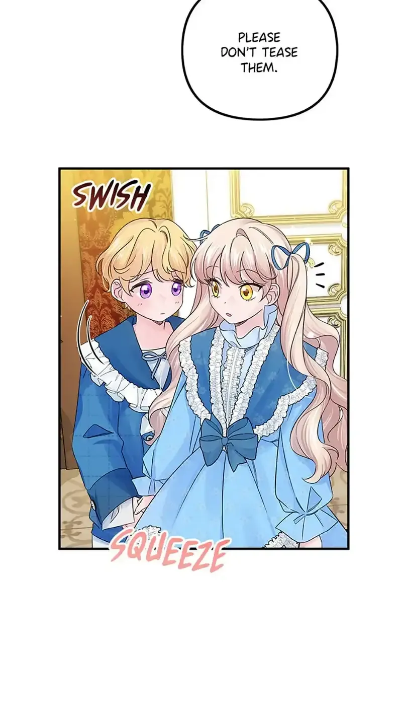 Melin’s Salvation Plan Kainu Manga Chapter 13 Page 18