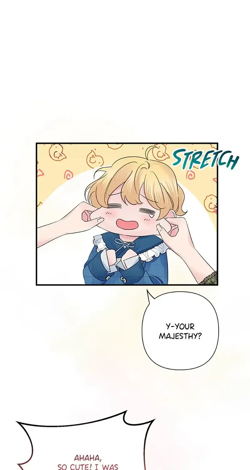 Melin’s Salvation Plan Kainu Manga Chapter 13 Page 21