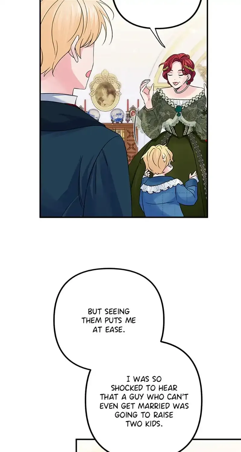 Melin’s Salvation Plan Kainu Manga Chapter 13 Page 25