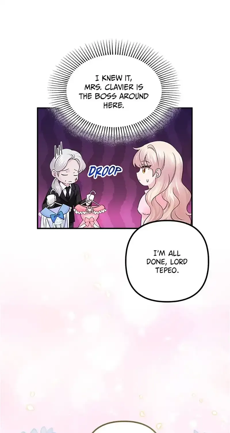 Melin’s Salvation Plan Kainu Manga Chapter 12 Page 75