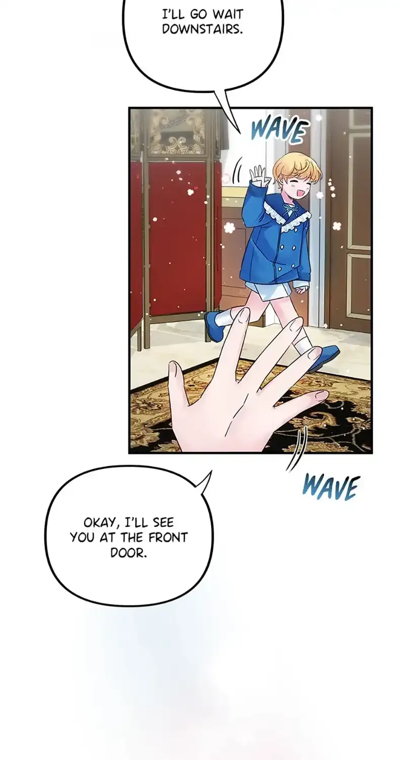 Melin’s Salvation Plan Kainu Manga Chapter 12 Page 81