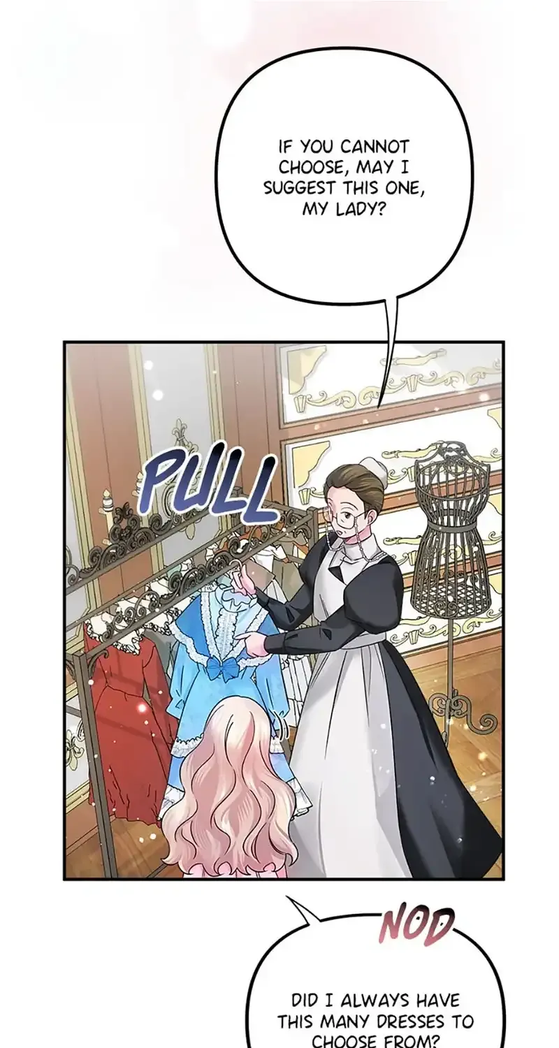 Melin’s Salvation Plan Kainu Manga Chapter 12 Page 83
