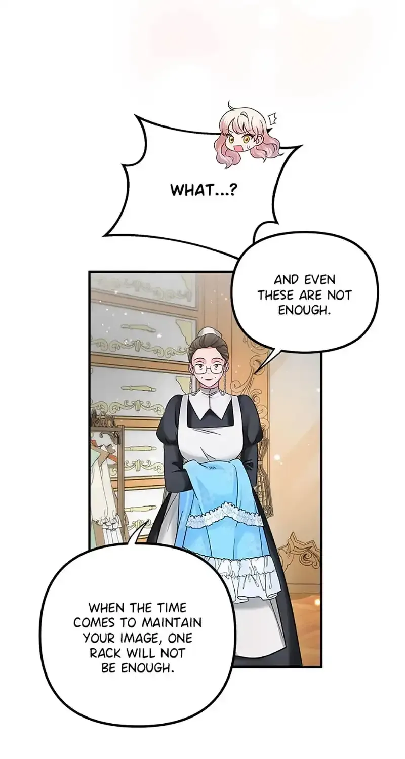 Melin’s Salvation Plan Kainu Manga Chapter 12 Page 87