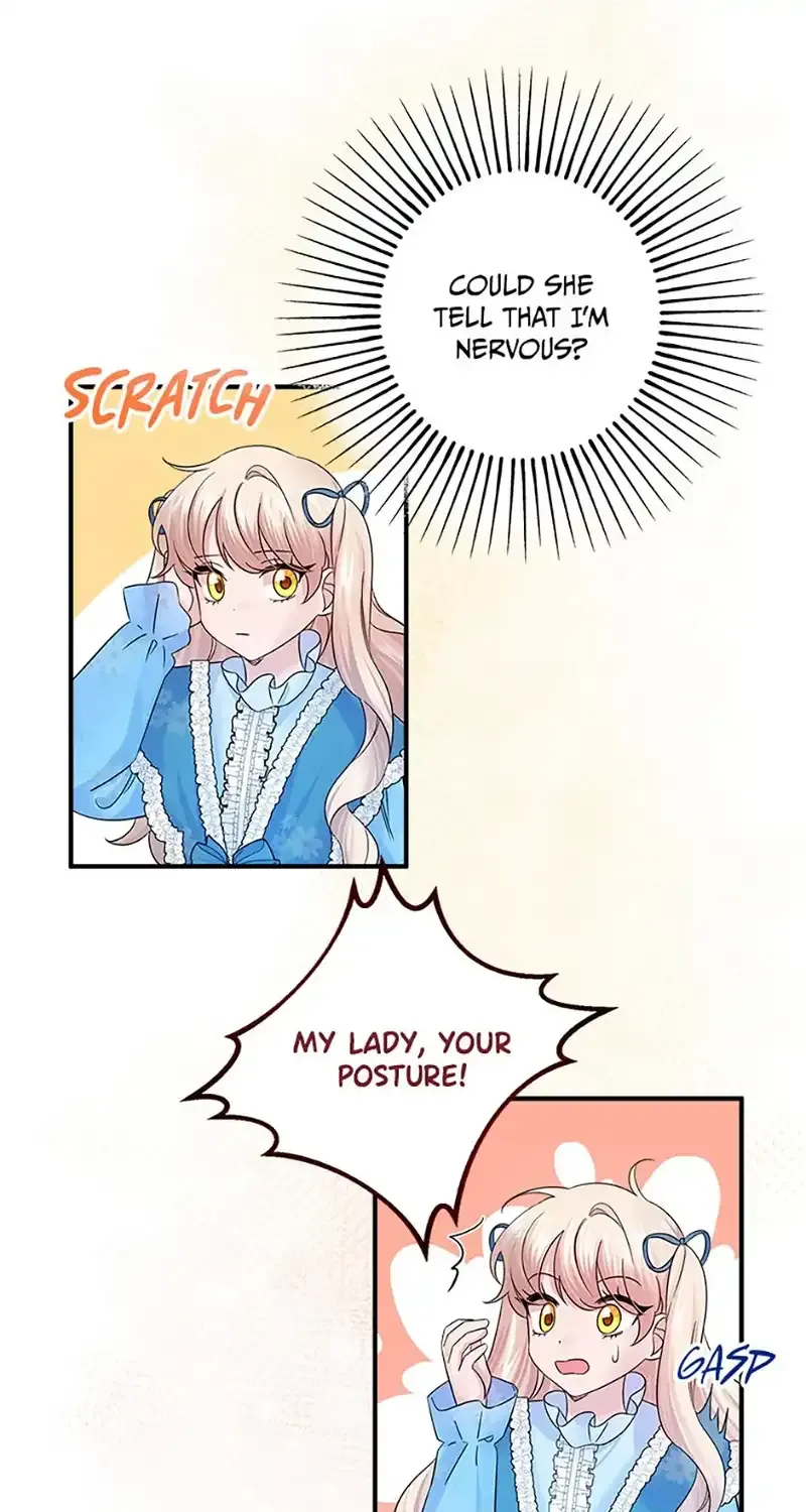 Melin’s Salvation Plan Kainu Manga Chapter 12 Page 99