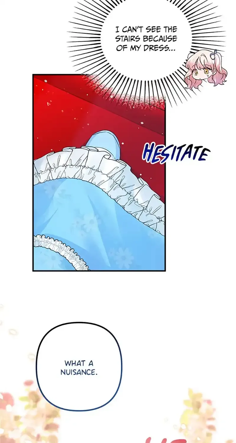 Melin’s Salvation Plan Kainu Manga Chapter 12 Page 109