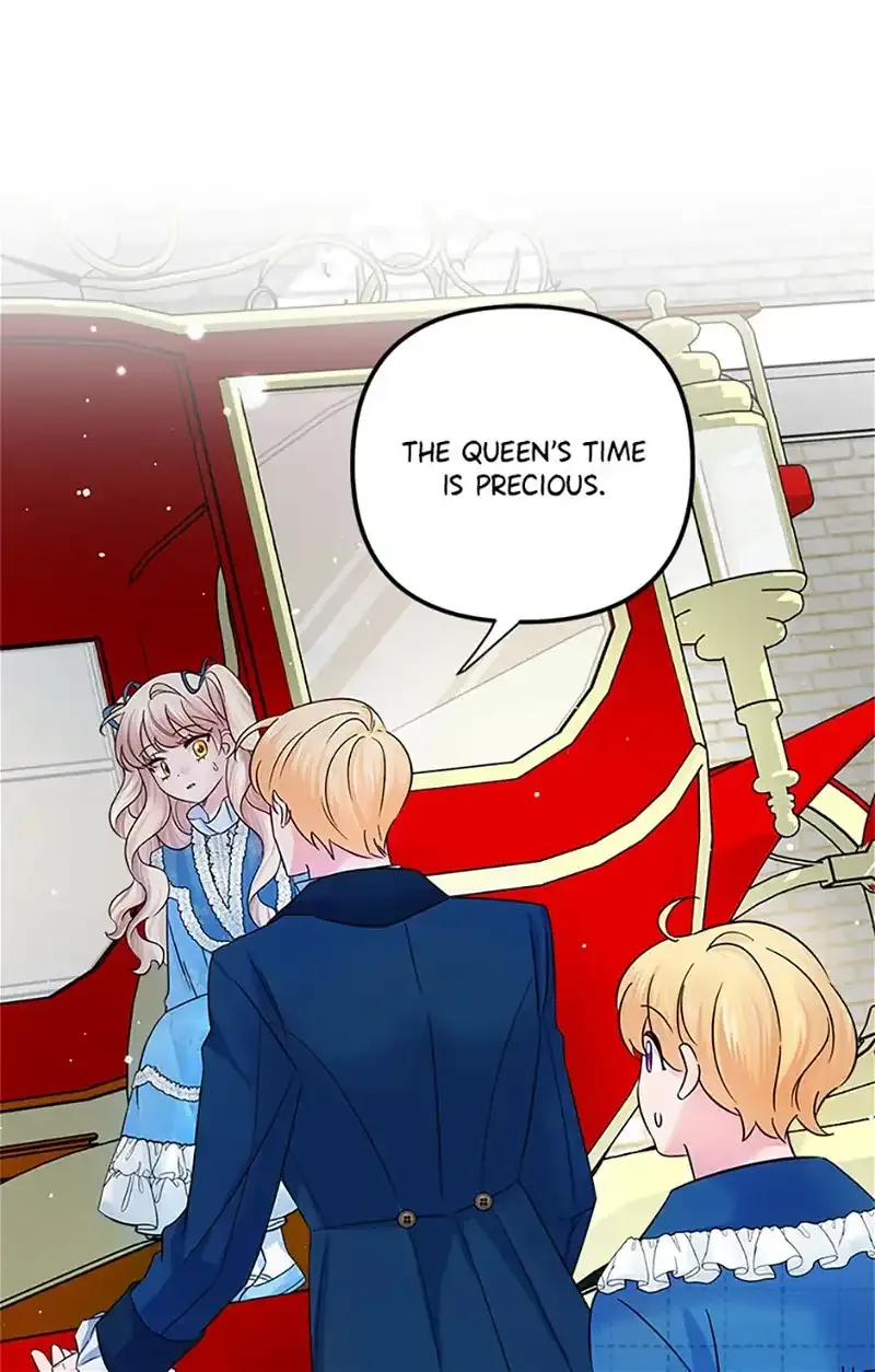 Melin’s Salvation Plan Kainu Manga Chapter 12 Page 113
