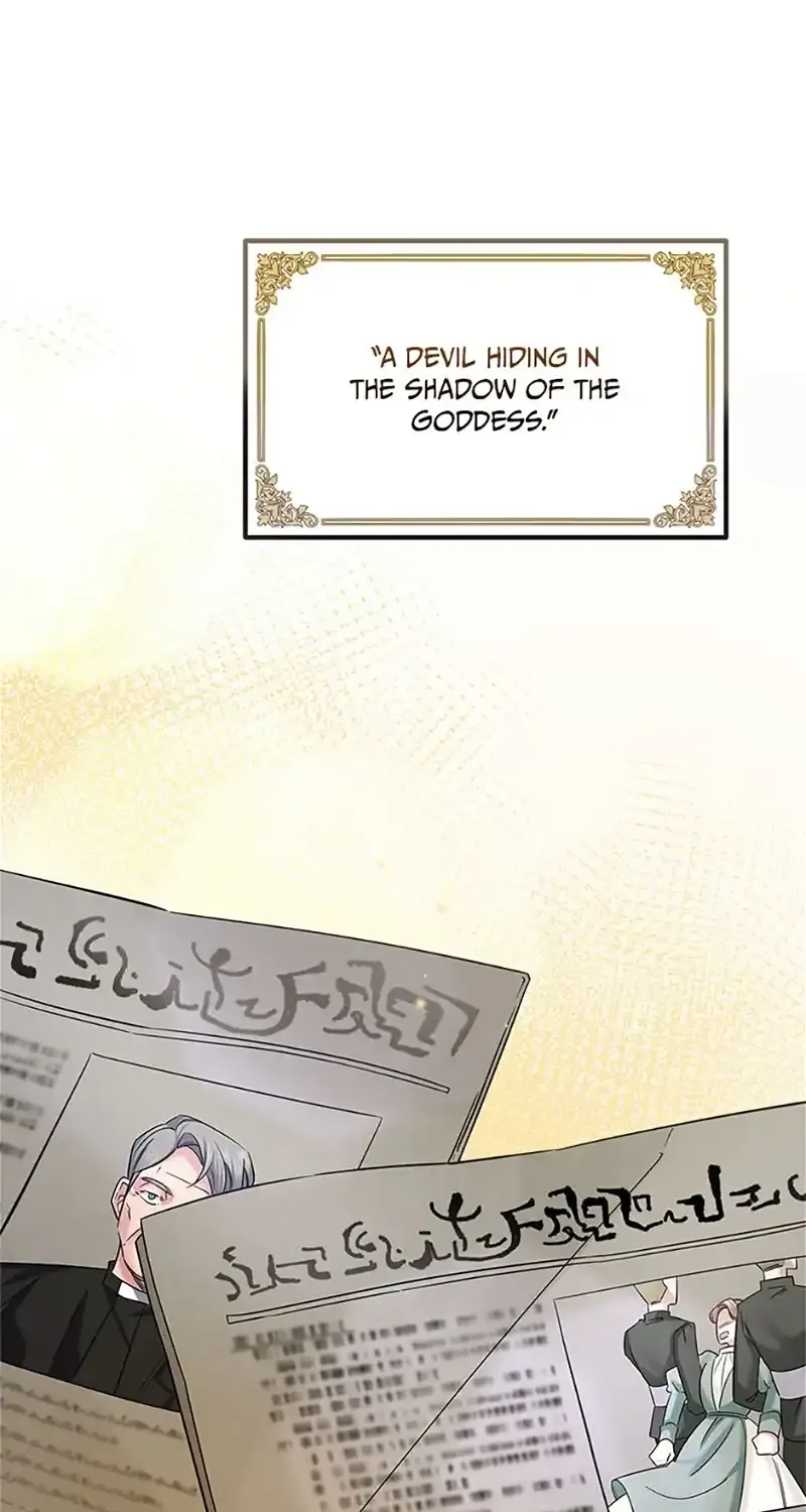 Melin’s Salvation Plan Kainu Manga Chapter 11 Page 1