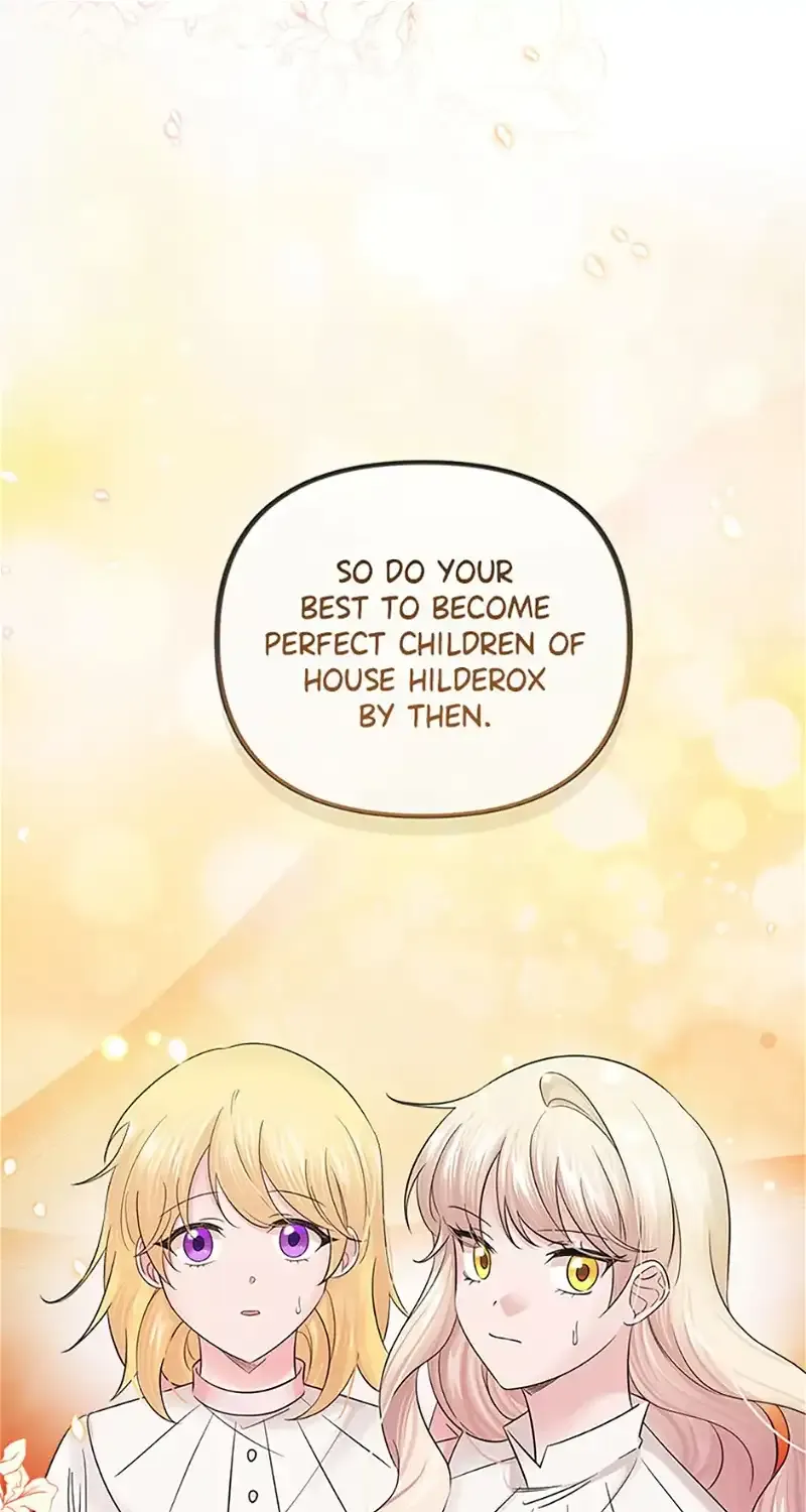 Melin’s Salvation Plan Kainu Manga Chapter 11 Page 63