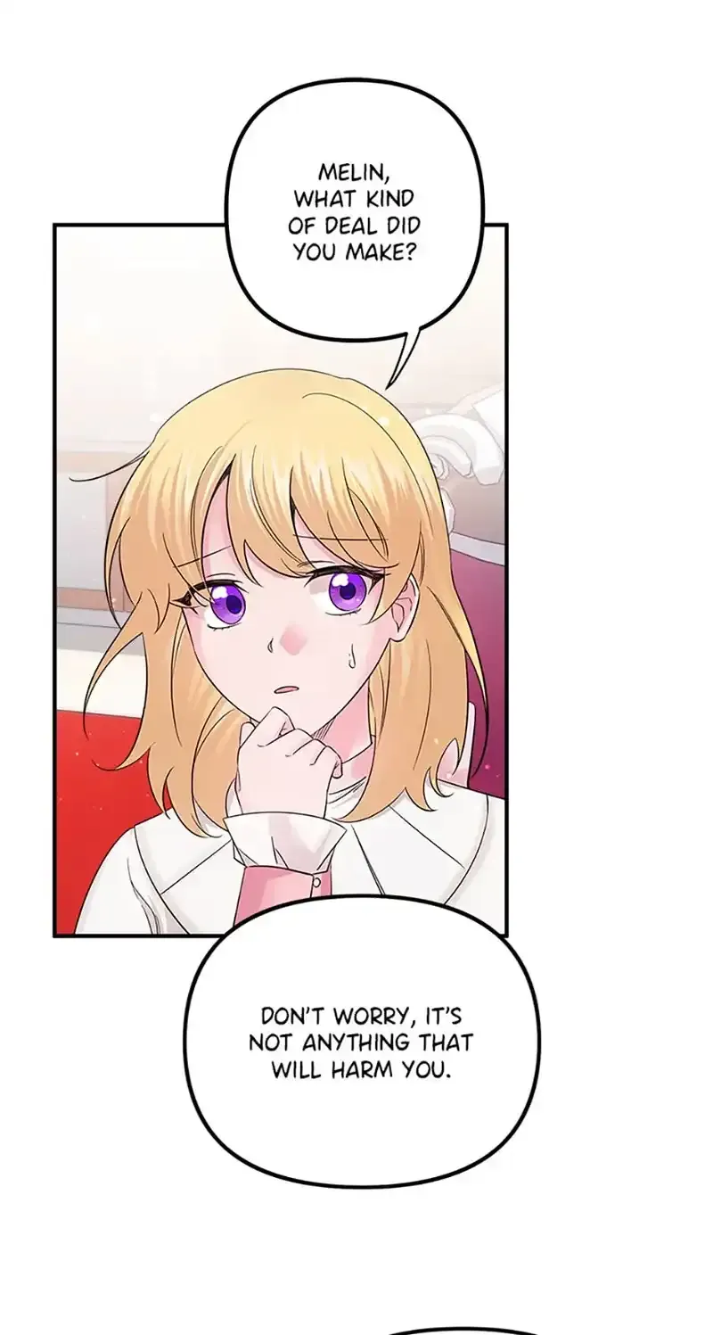Melin’s Salvation Plan Kainu Manga Chapter 11 Page 67