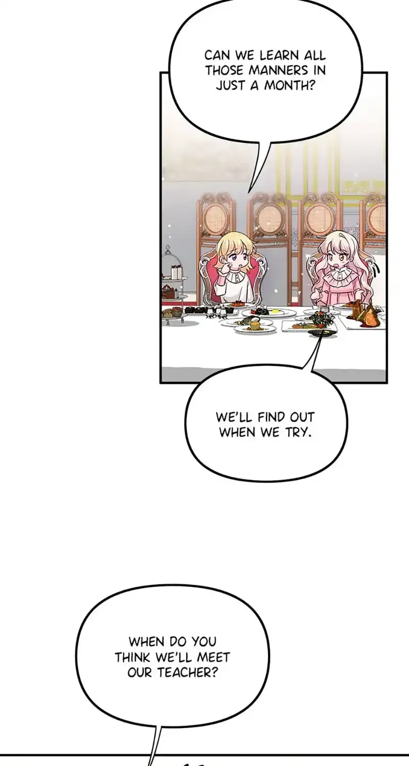 Melin’s Salvation Plan Kainu Manga Chapter 11 Page 68
