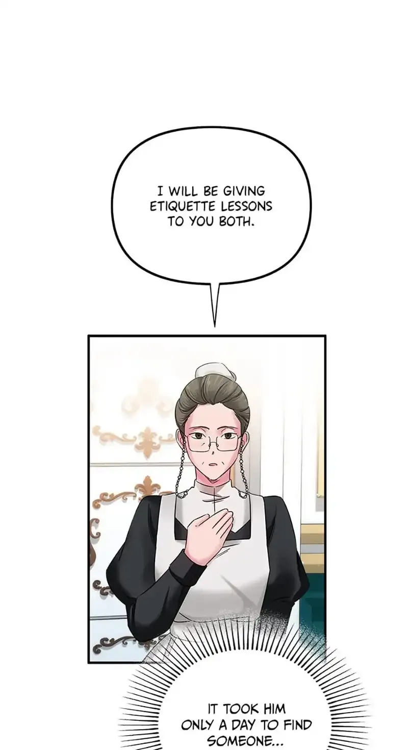 Melin’s Salvation Plan Kainu Manga Chapter 11 Page 72