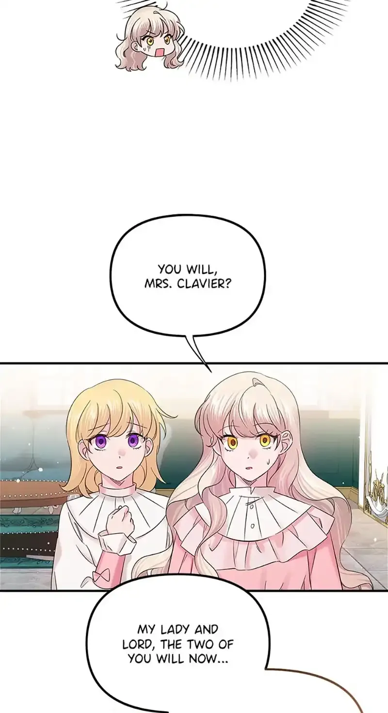 Melin’s Salvation Plan Kainu Manga Chapter 11 Page 73