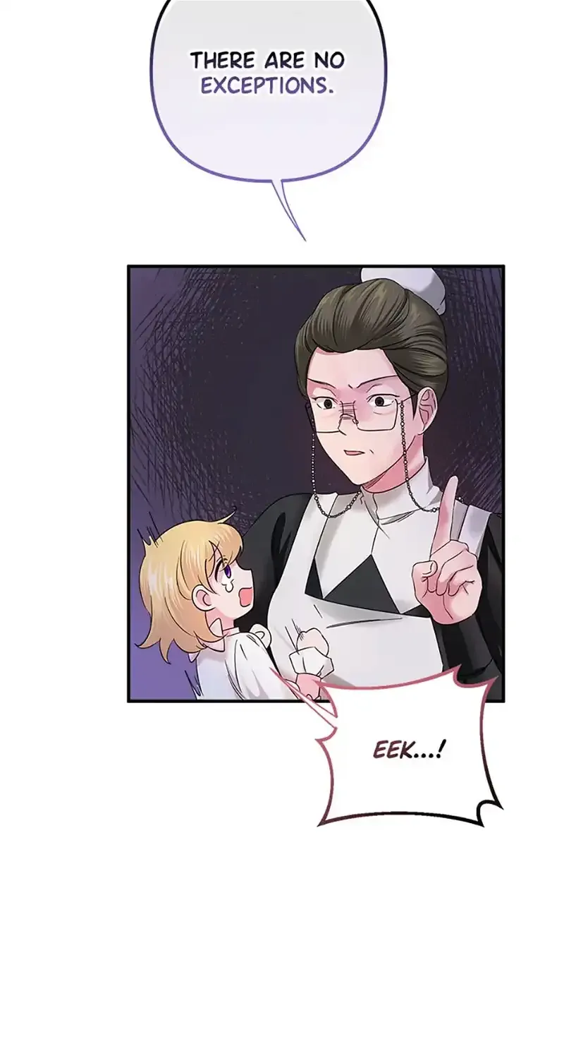 Melin’s Salvation Plan Kainu Manga Chapter 11 Page 76