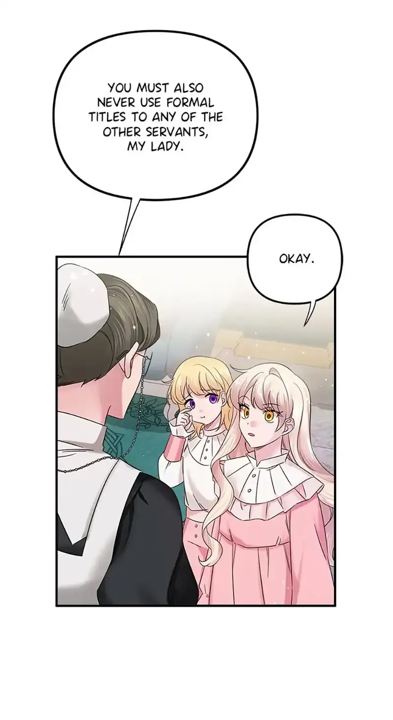 Melin’s Salvation Plan Kainu Manga Chapter 11 Page 77