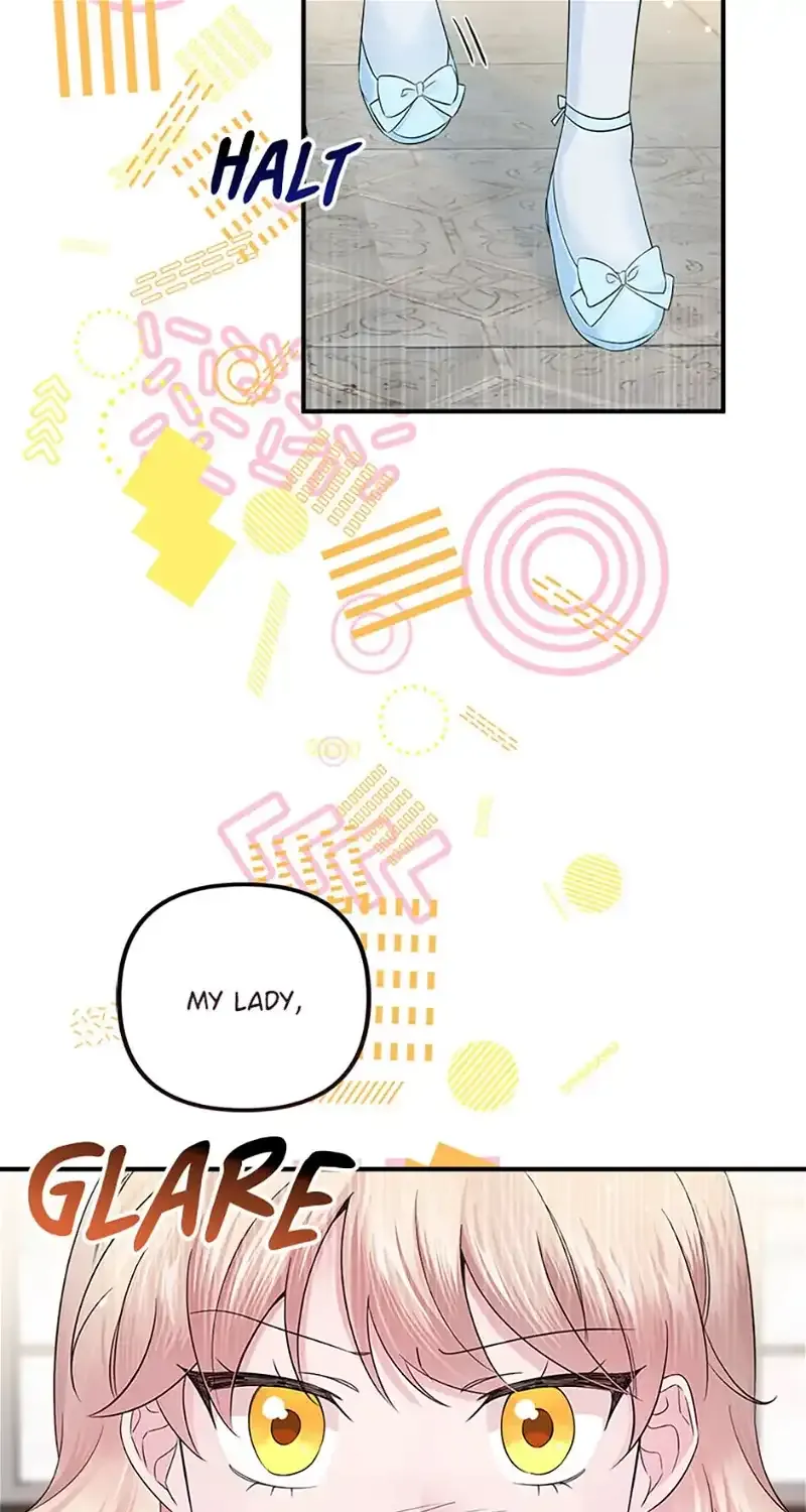 Melin’s Salvation Plan Kainu Manga Chapter 11 Page 82