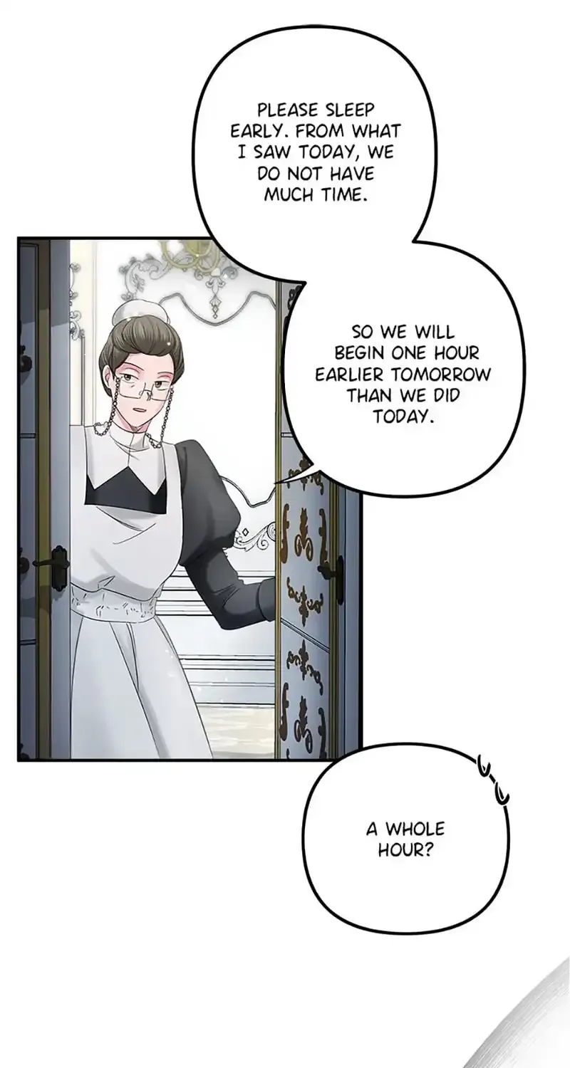 Melin’s Salvation Plan Kainu Manga Chapter 11 Page 88