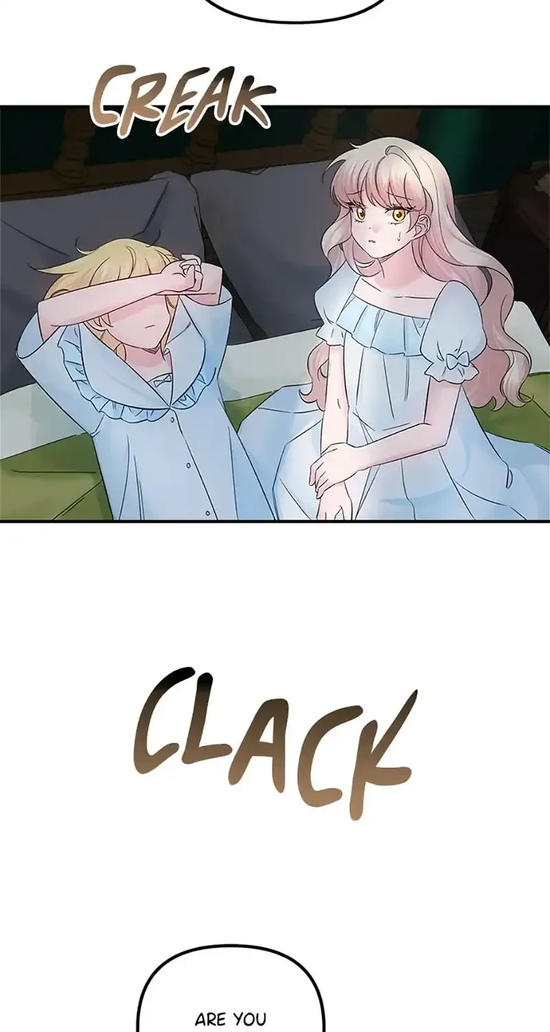 Melin’s Salvation Plan Kainu Manga Chapter 11 Page 92