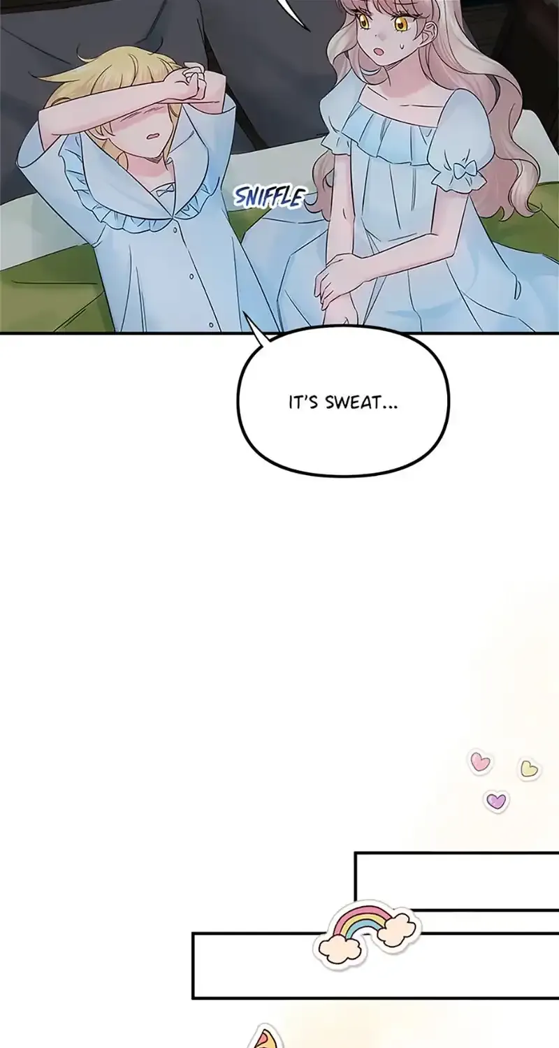 Melin’s Salvation Plan Kainu Manga Chapter 11 Page 94