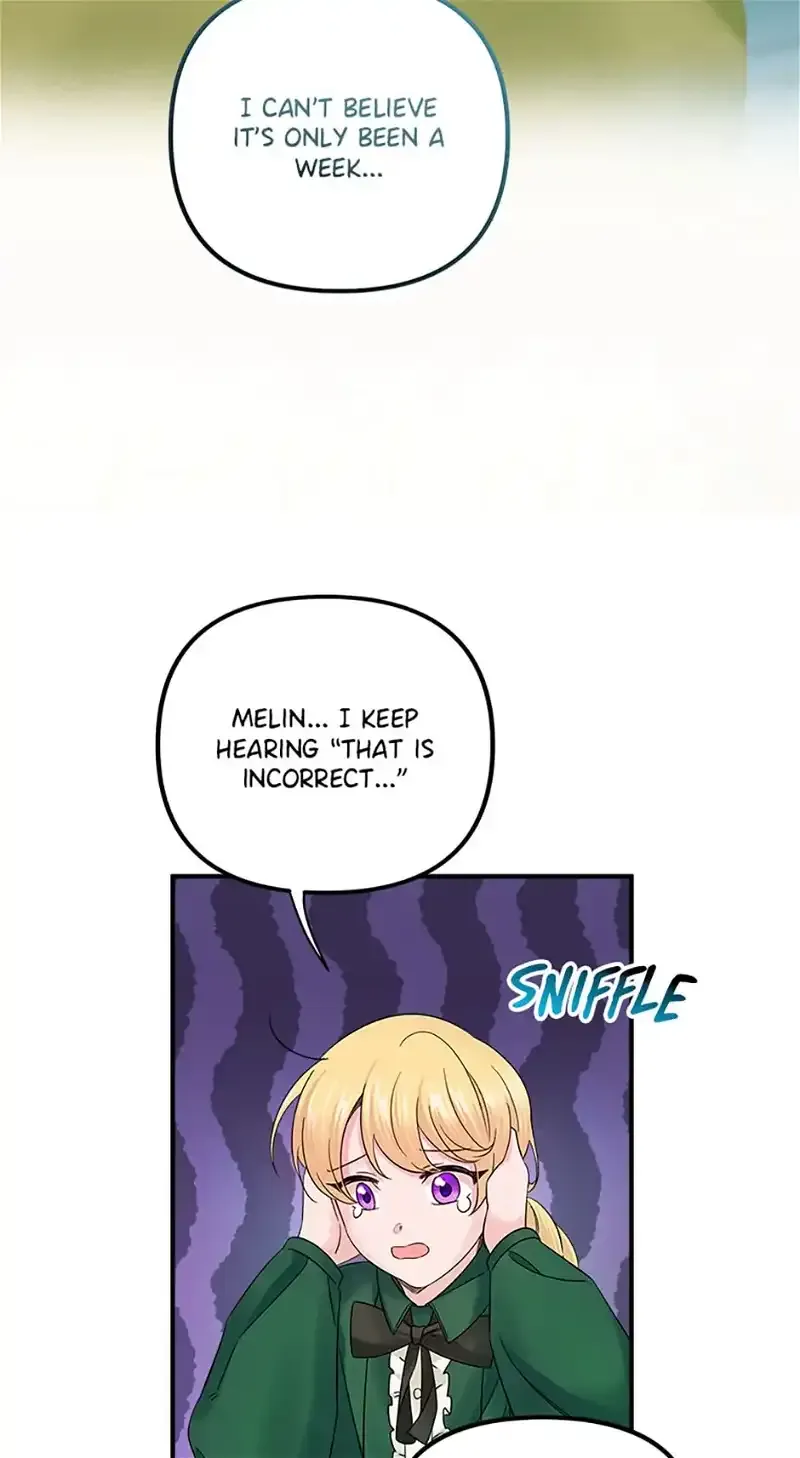Melin’s Salvation Plan Kainu Manga Chapter 11 Page 102