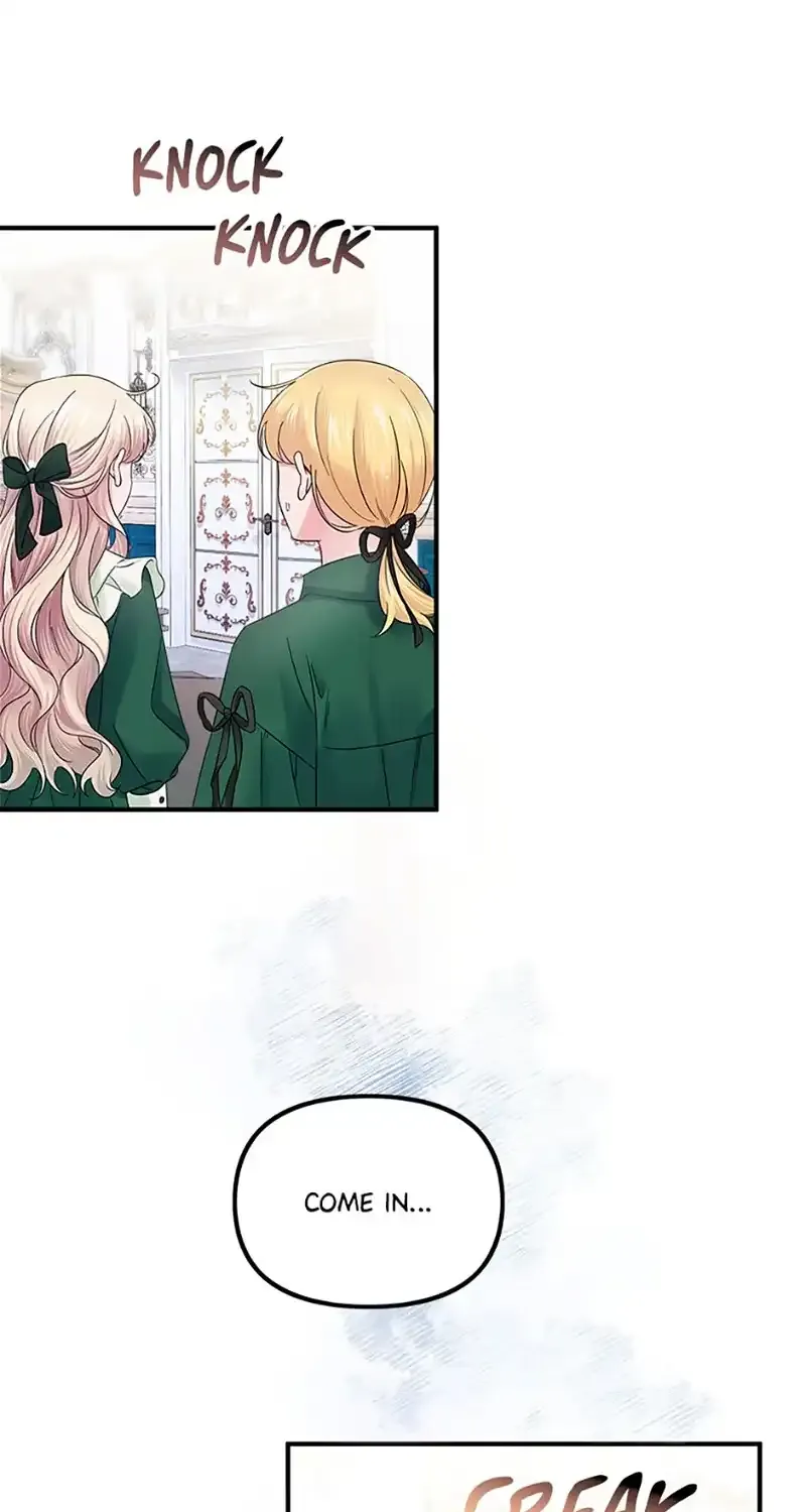 Melin’s Salvation Plan Kainu Manga Chapter 11 Page 105