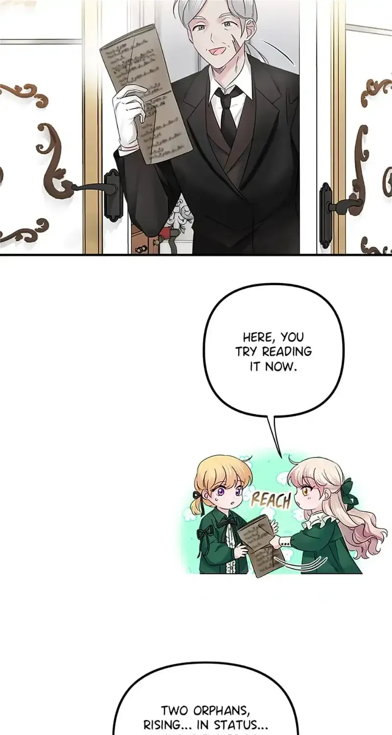 Melin’s Salvation Plan Kainu Manga Chapter 11 Page 109