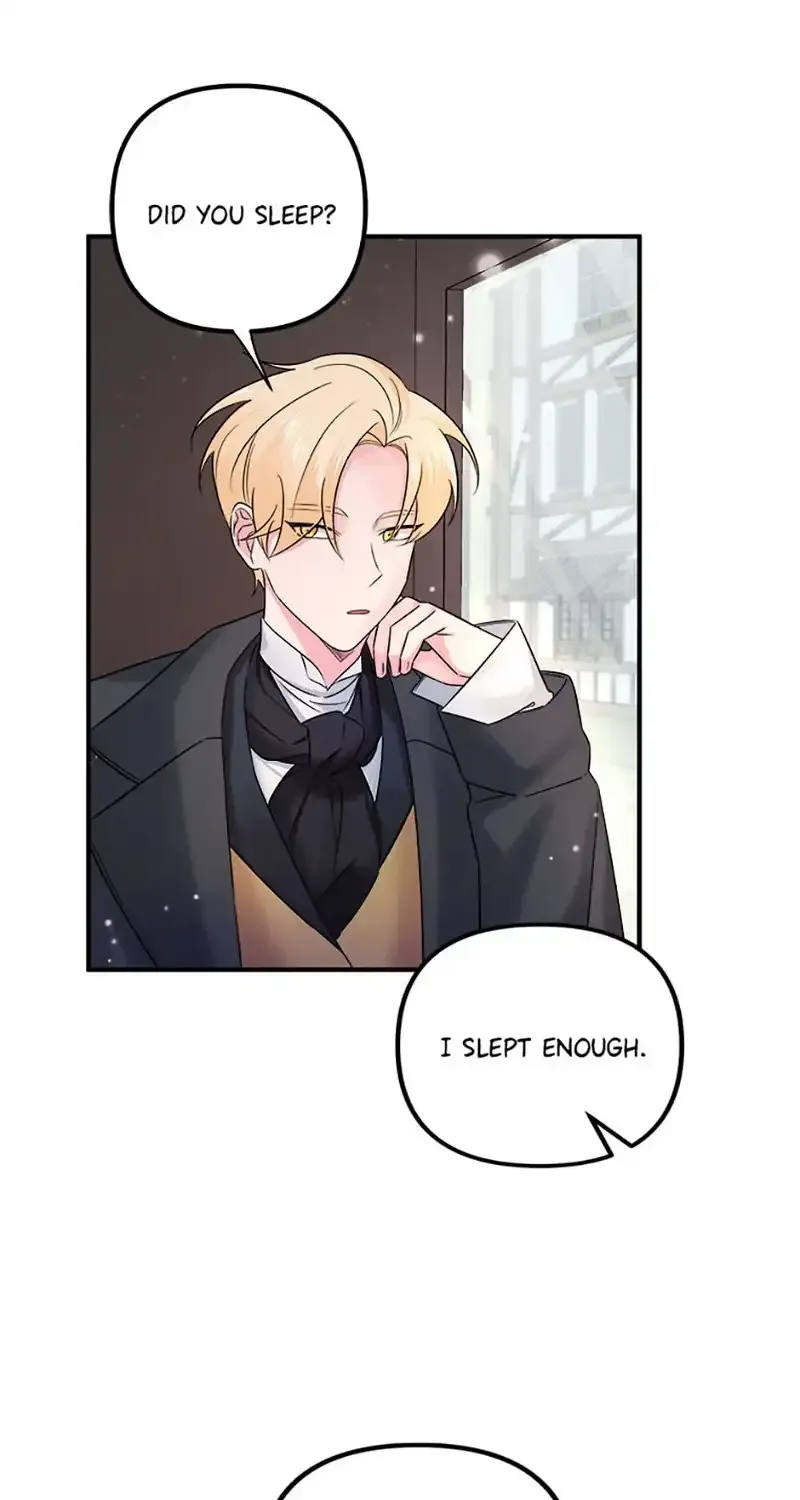 Melin’s Salvation Plan Kainu Manga Chapter 10 Page 3