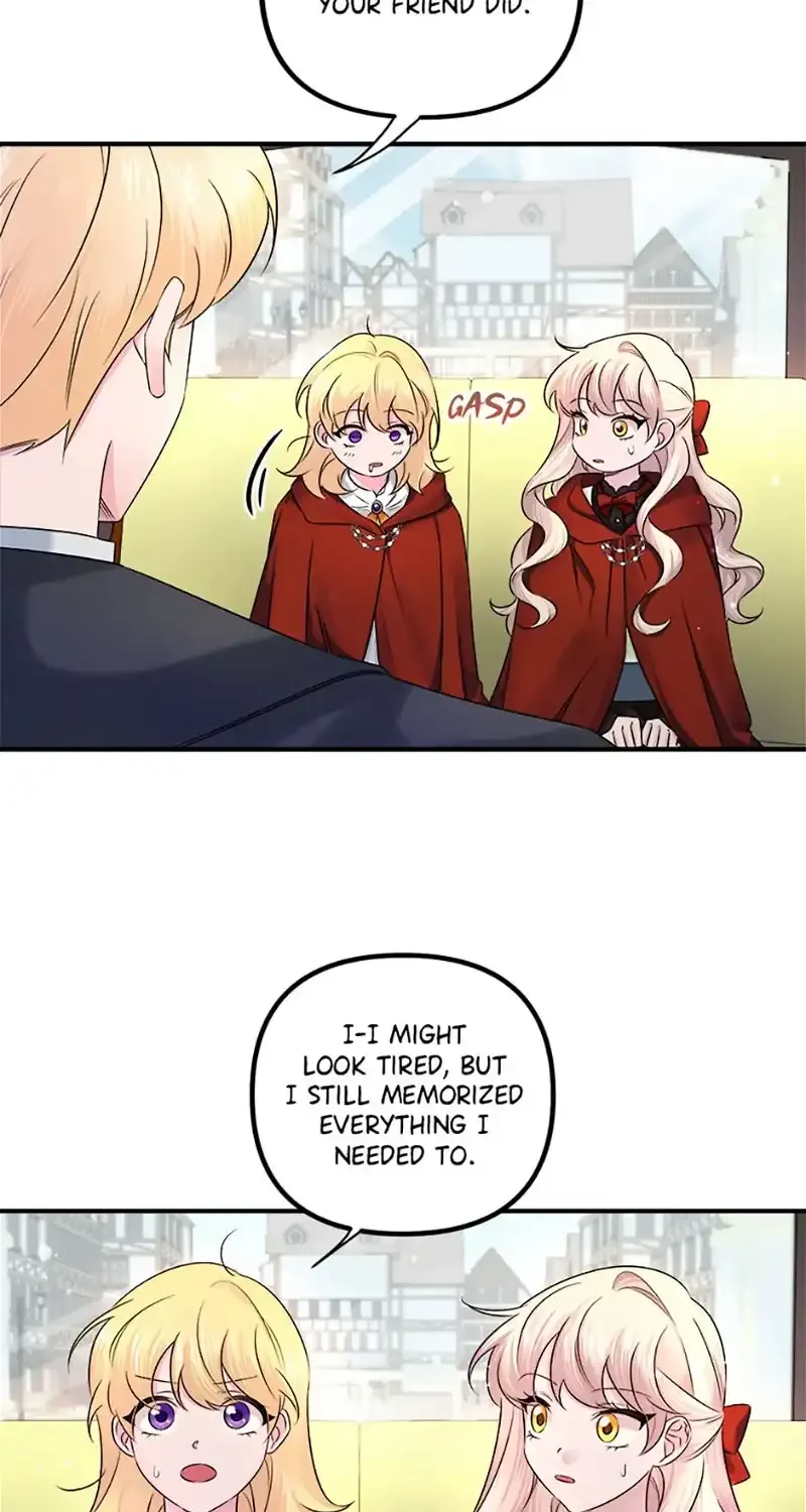 Melin’s Salvation Plan Kainu Manga Chapter 10 Page 5